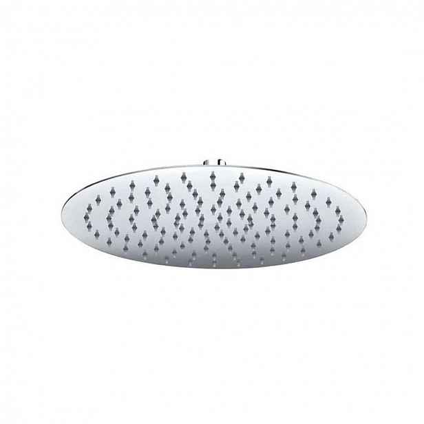 Mereo - Hlavová sprcha, průměr 30 cm, nerezová ocel CB485D