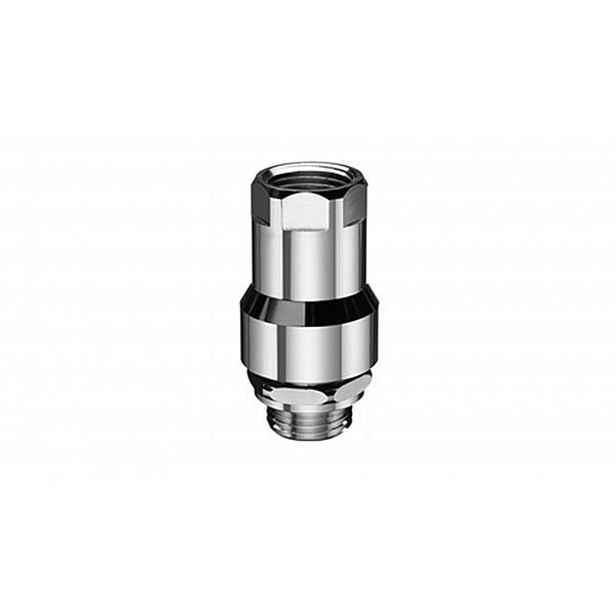 Schell - Jednoduché zabezpečení armatury, chrom 286170699