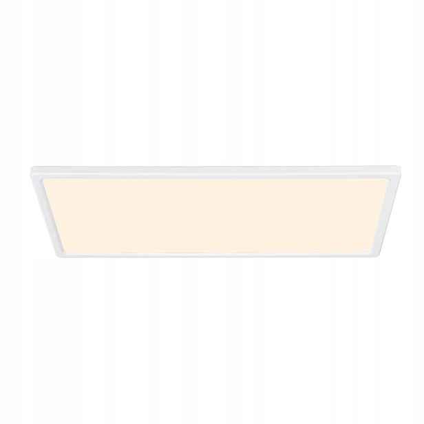 Stropní svítidlo Stropní Svítidlo Smartlight Led Bílá Plast 2110806101 Nordlux