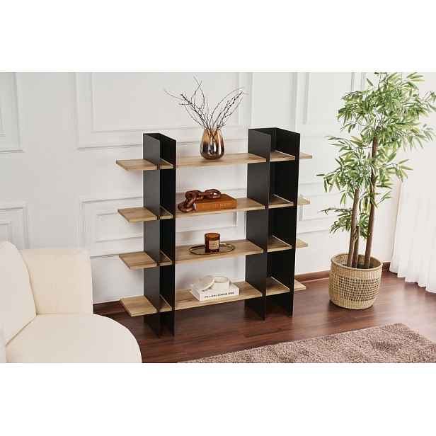 Knihovna Shb-017