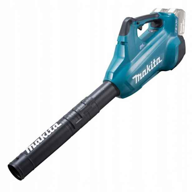 Makita DUB362Z aku ofukovač 2*18V, bez baterie