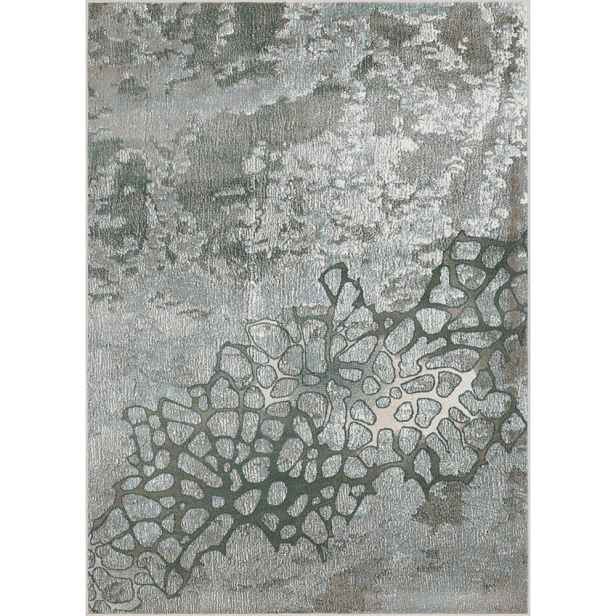 Šedý koberec 200x280 cm Folgen – FD