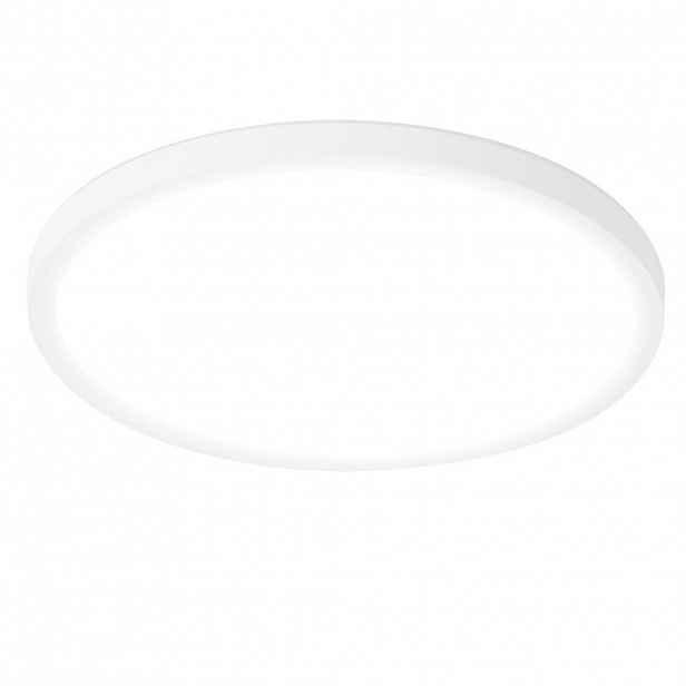 Nettlife LED stropní svítidlo Malatesta 18/18/2,6 cm