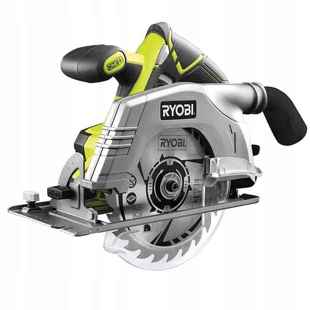 Ryobi Akumulátorová Kotoučová Pila R18CS-0 18V One+ 165MM
