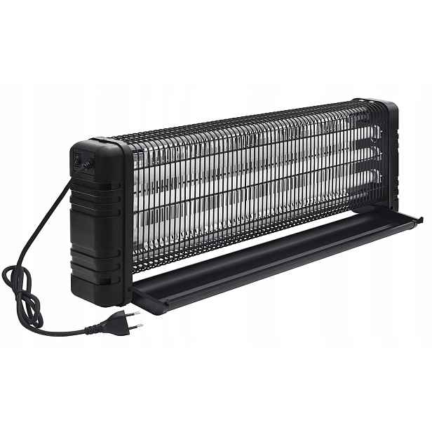 Profesionální Insekticidní Lampa 400m2,60W,1600Volt