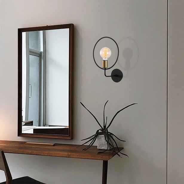 Nástěnná lampa Circle - 3260