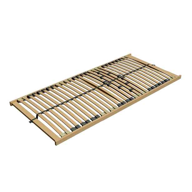 FDM Lamelový rošt STANDARD 28 NV, velikost 90x200