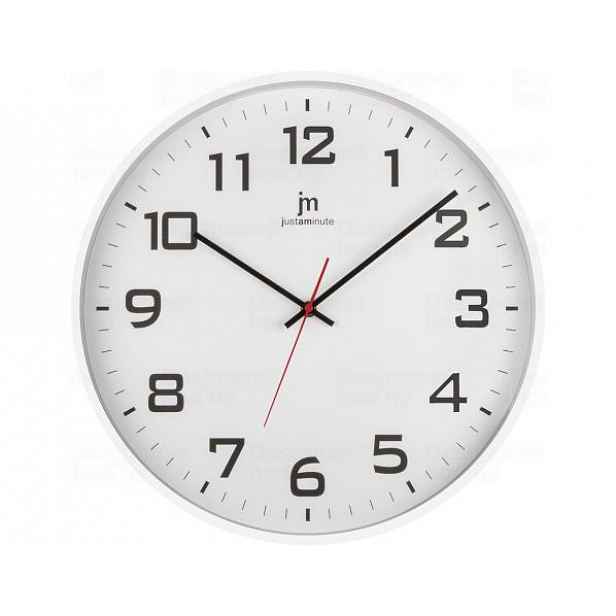 Nástěnné hodiny 00880B Lowell 40cm