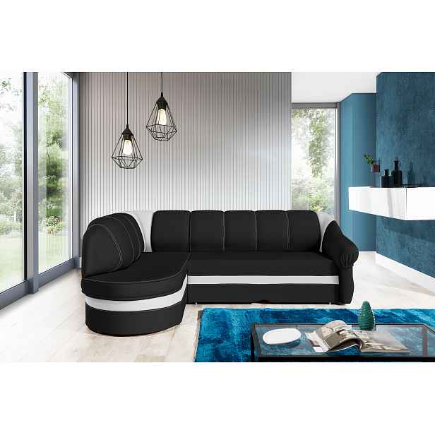 Sedací souprava Benano Provedení: Levá varianta, látka: Soft 011/ Soft 017
