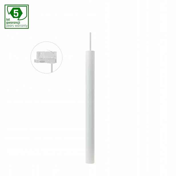 Svítidlo Chloe Slim MR11 Závěsná Kolejnička 3F 250V