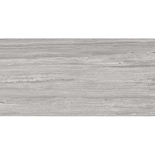 Dlažba Rako Alba šedá 60x120 cm lappato DAPV1733.1