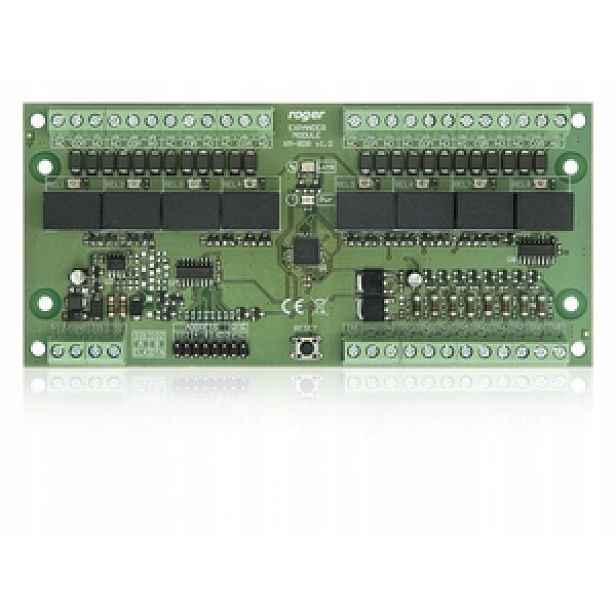 Expandér Roger MCX8-BRD