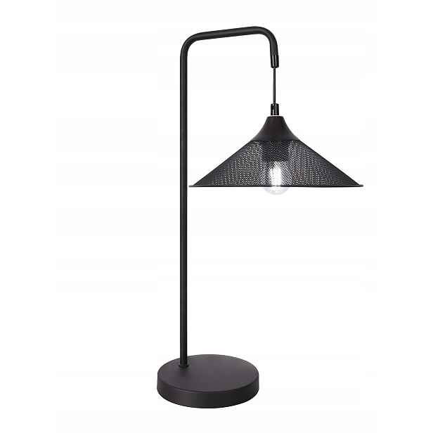 Japonská moderní stolní lampa Abażur vertikální