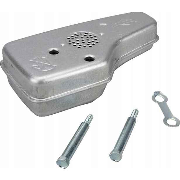 Tlumič 593581 Briggs&Stratton