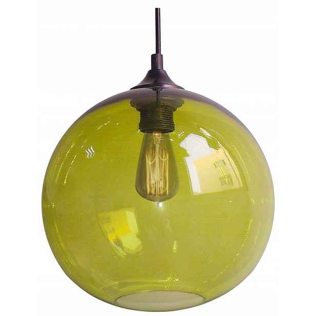 Závěsné svítidlo 25 Edison 31-29546 Candellux