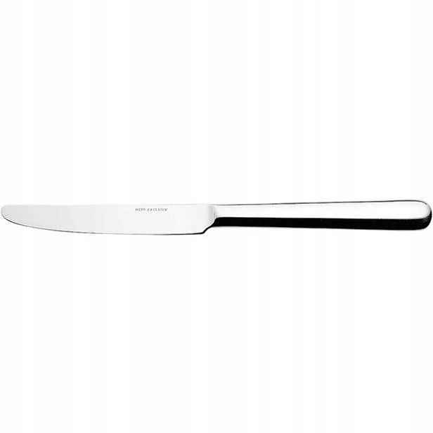Jídelní nůž Hepp Carlton 23,7 cm 12 ks
