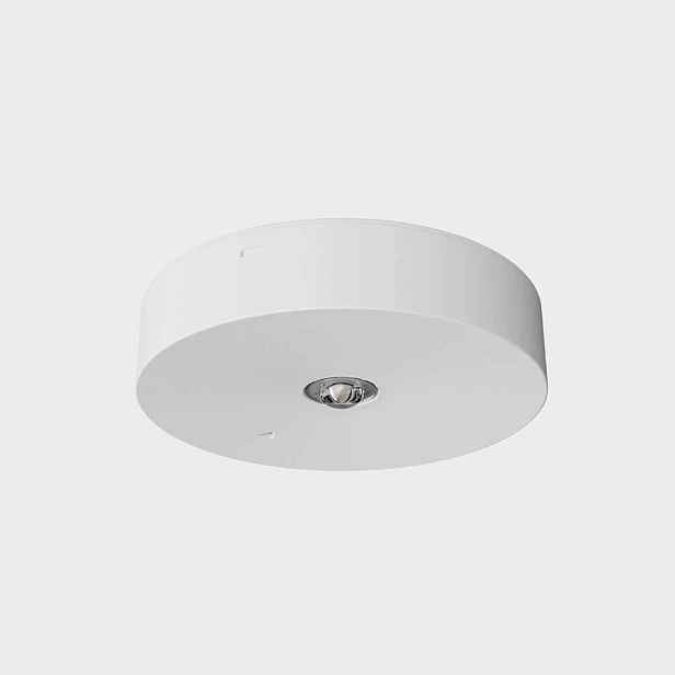 Nouzové svítidlo AX3N IP20 Led 1W AX3N/O/1W/B/1/SE/AT/WH