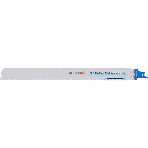 Pilový List Pro Pilu Ocasku S1237BEF 5 Ks 2608658996 Bosch