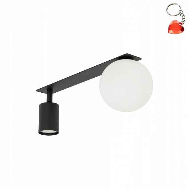Stropní svítidlo pod omítku s reflektorem Vox 10927 Tk Lighting