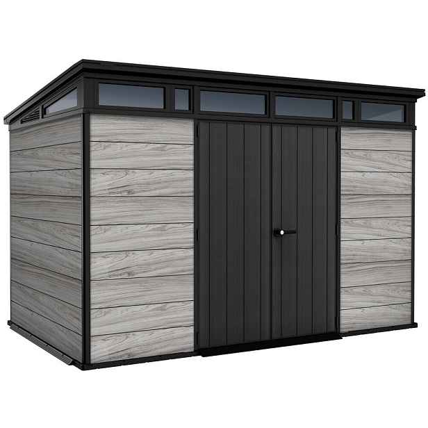 Zahradní domek SIGNATURE PENT 11x7