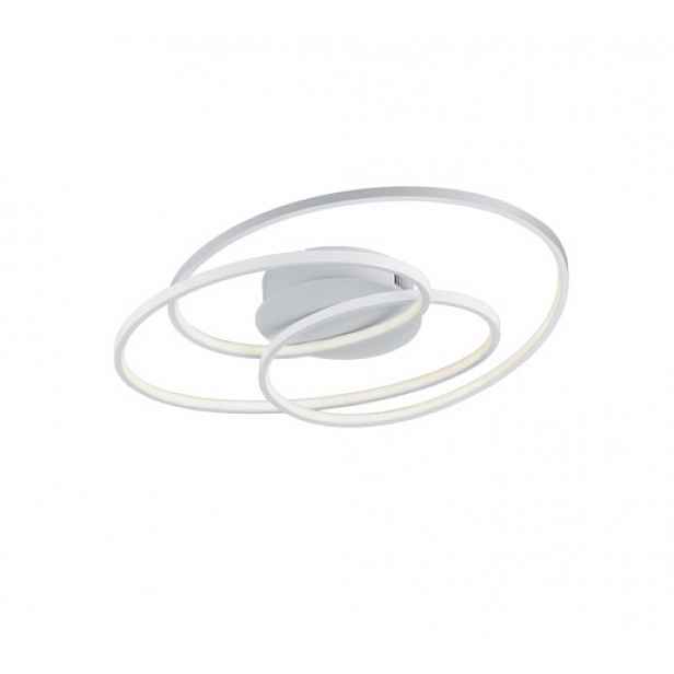 LED stropní osvětlení Trio Gale bílá 673916031