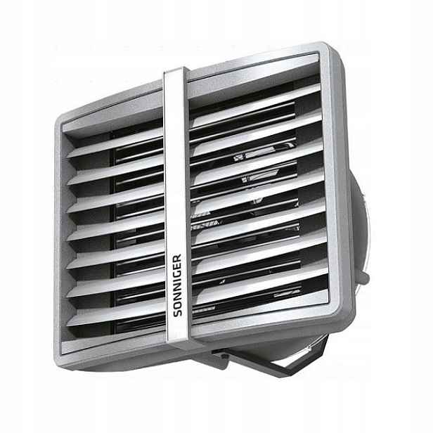 Ohřívač Heater Condens CR1 (10-30 kW) Sonniger