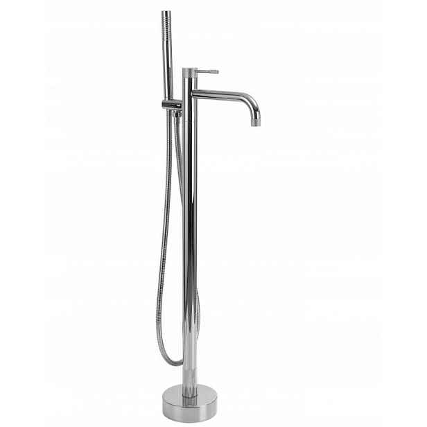 Podlahová Vanová Baterie JS-F6225 Venti Chrom Rea