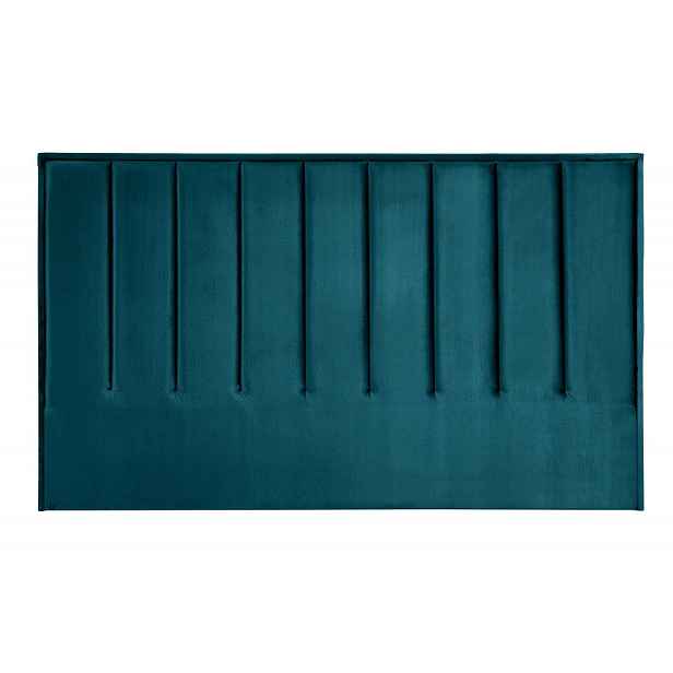Čelo postele W-6 MODULO 160 Halmar