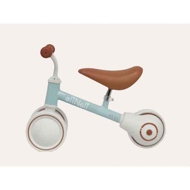 eliNeli Dětské odrážedlo Mint Rider