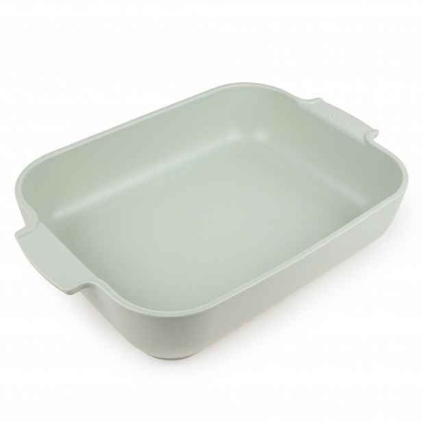 Peugeot Nádoba Appolia světle zelená 33x26x8 cm