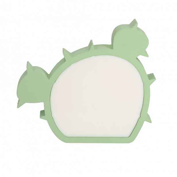 Dětská Led stolní lampa 8W Cactus 41-10377 Candellux