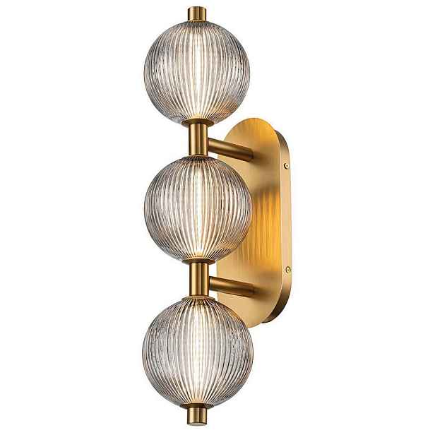 Elstead Lighting NÁSTĚNNÉ SVÍTIDLO, 15,1/58,7 cm