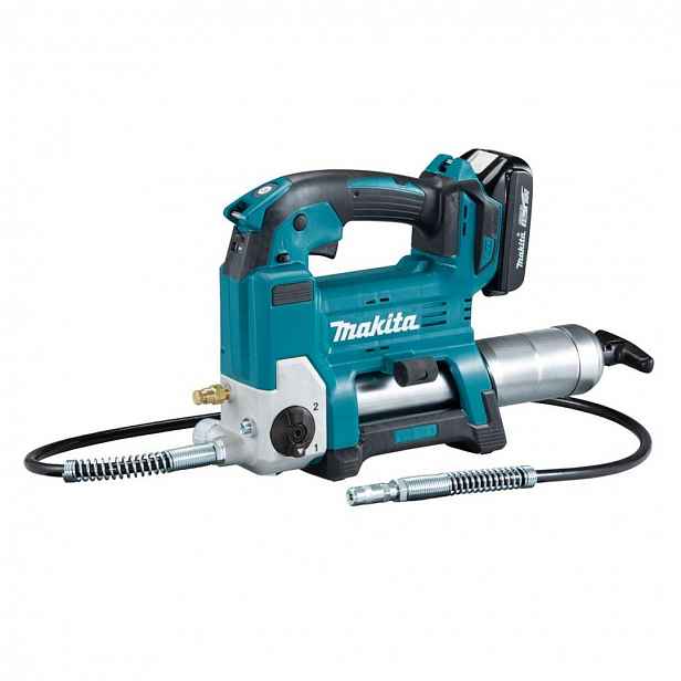 Makita - 18V AKU maznice, bez baterie a nabíječky DGP180Z