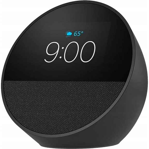 Termostat Amazon Echo Spot WiFi