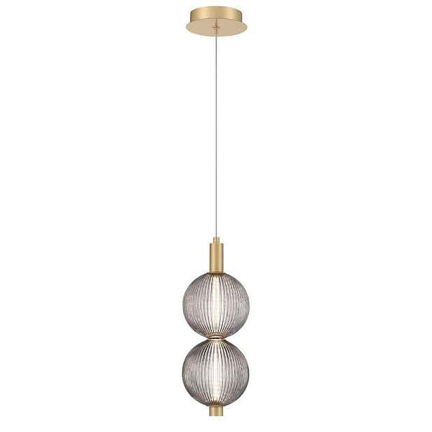 Elstead Lighting STROPNÍ ZÁVĚSNÉ SVÍTIDLO, 15,2/40 cm