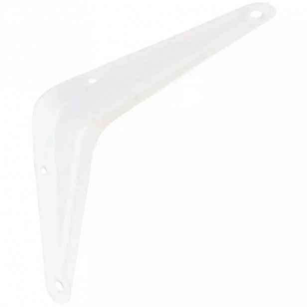 Konzole na polici WS 100 BI100X75