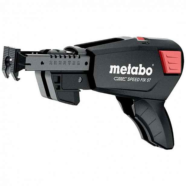 Metabo - Podavač vrutů pro sádrokartonářské šroubováky 630611000