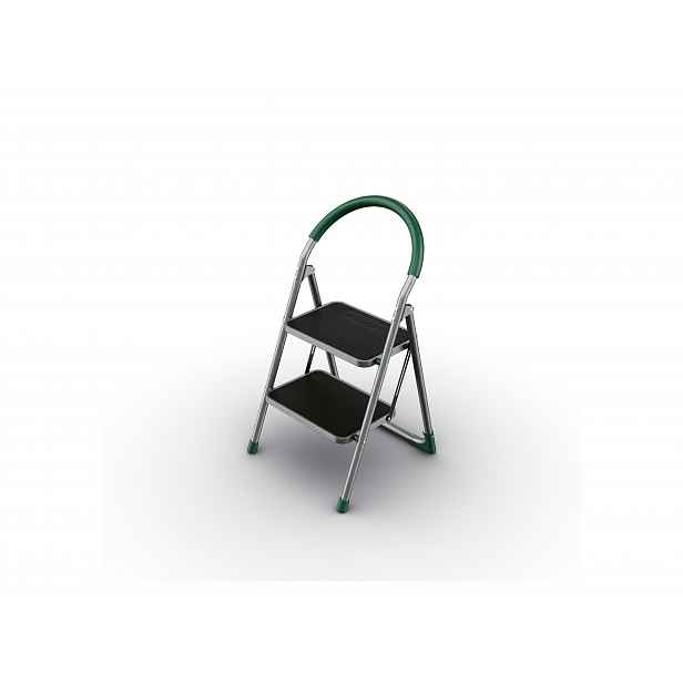 Parkside® Sklápěcí schůdky