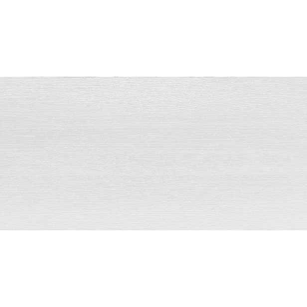 Obklad Rako Saloon světle šedá 30x60 cm mat WAKV4162.1