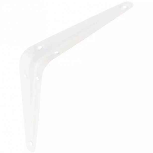 Konzole na polici WS 125 BI125X100