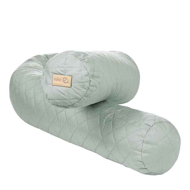 Mantinel do postýlky 170 cm Roba style – Roba