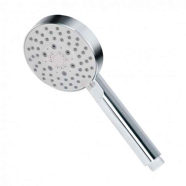Mereo - Sprchová hlavice, 5 proudů, chrom CB475G
