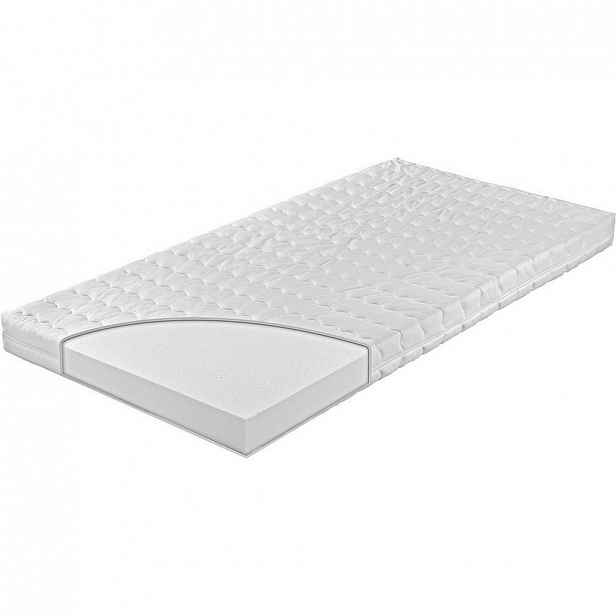 Träumeland Matrace Na Dětskou Postel, 70/140 Cm, - Matrace do dětské postýlky - 006869002301