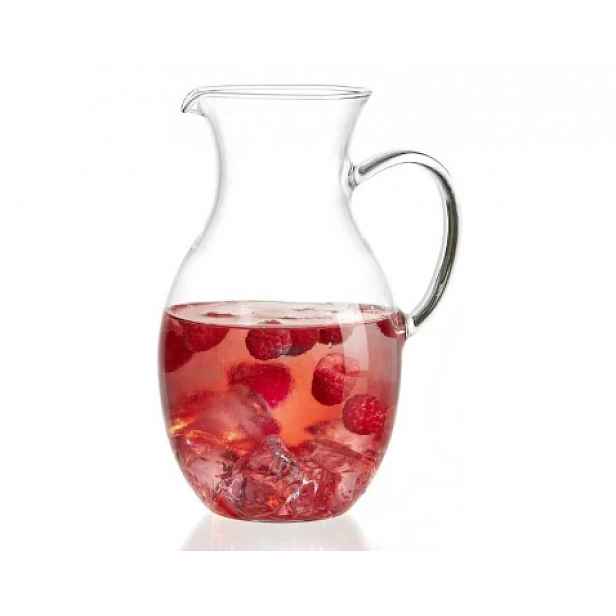 Džbán Valentino 250 ml, sklo