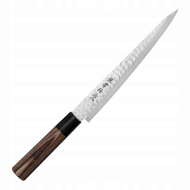 Kanetsune 950 DSR-1K6 Japonský Nůž Sujihiki na porcování 21 cm