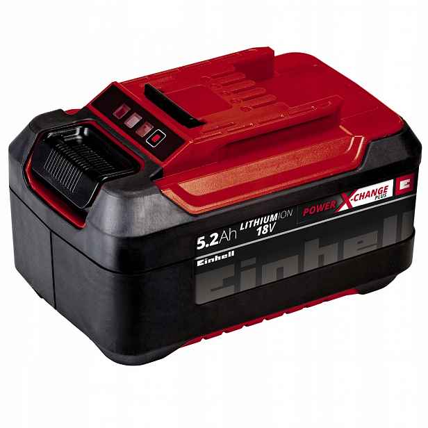 Einhell 4511437 Pxc Akumulátor 18V 5,2 Ah