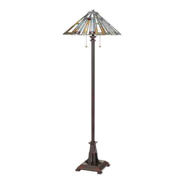 Elstead Lighting STOJACÍ LAMPA, 30/157.80 cm