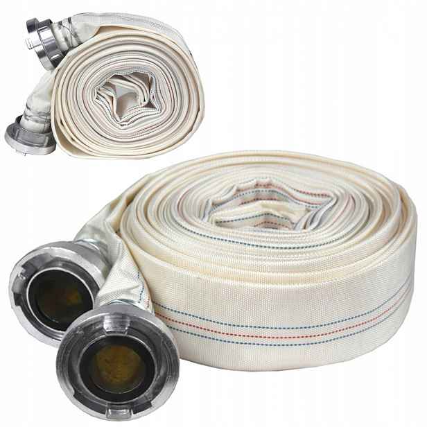 Hadice S Rychlospojkou 52 mm 30 m 2"