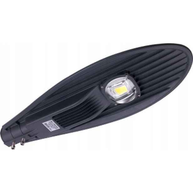 Led pouliční lampa e.LED.Street.50.6500, 50W, 6500K, 5000Lm