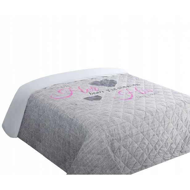 Přikrývka Na Postel Eurofirany 170x210 Kvalita
